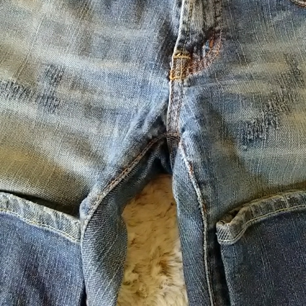 Citizen's Of Humanity Sienna Jeans - Picture 5 of 7
